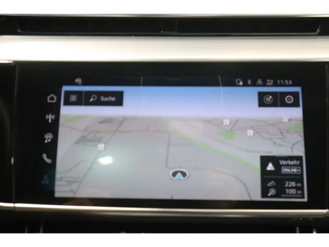 Audi S8 4.0 TFSI Quattro