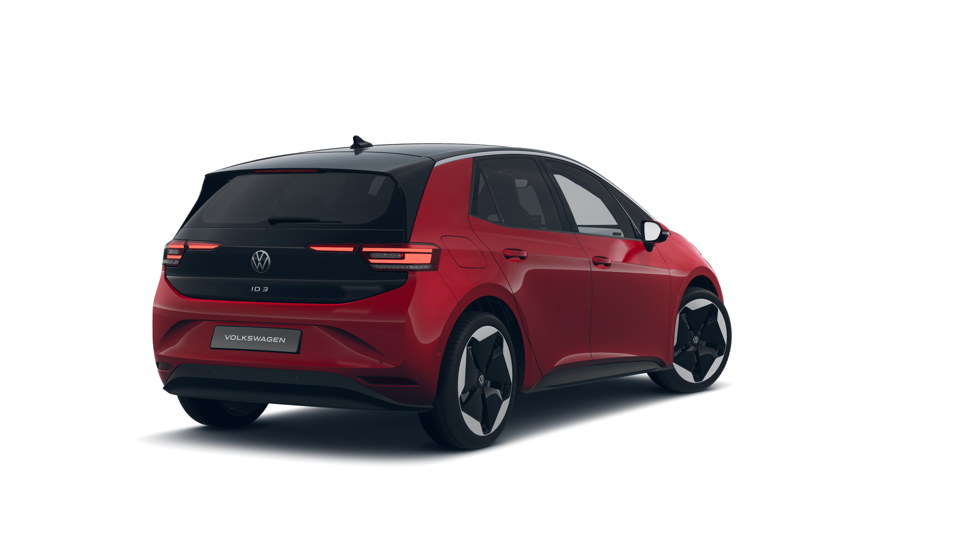 Volkswagen ID.3 77 KWh Performance Pro