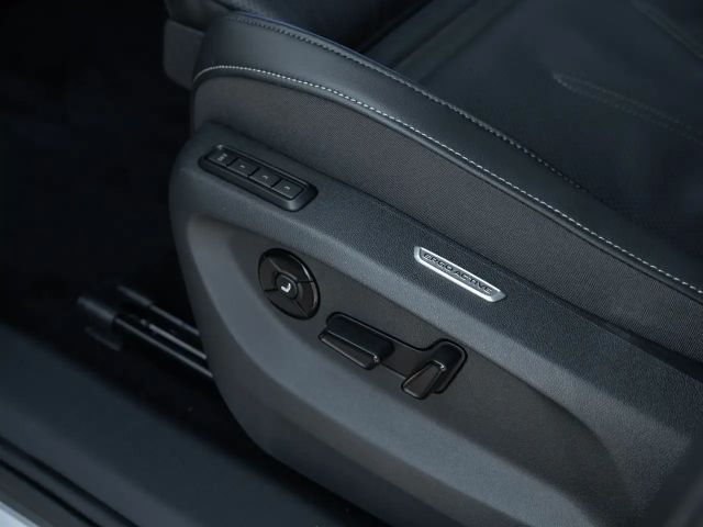 Volkswagen Tiguan 4Motion DSG R-Line