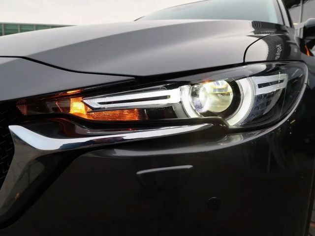 Mazda CX-5 *Sondermodell mit vielen Extras*Wartungen lückenlo