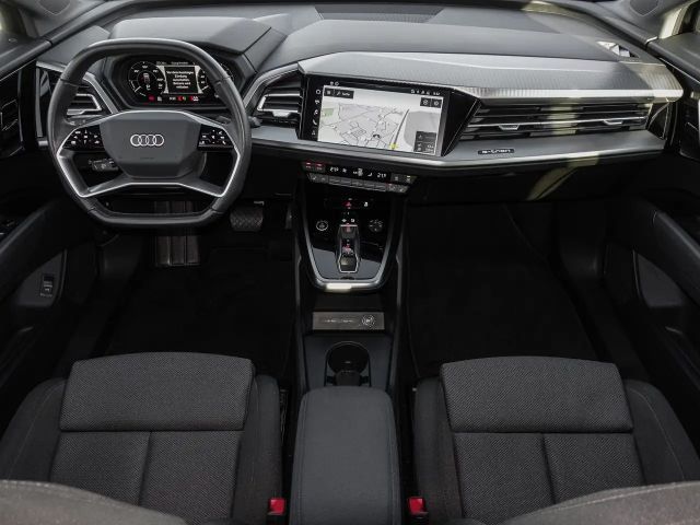 Audi Q4 e-tron 40