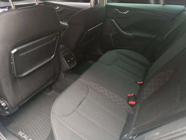 Skoda Scala 1.0 TSI Ambition