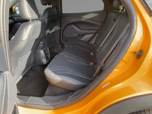 Ford Mustang Mach-E *Pano*ACC*SpurH+SpurW*Park Assist