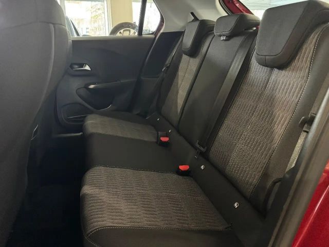 Opel Corsa 1.2 Turbo Edition Turbo