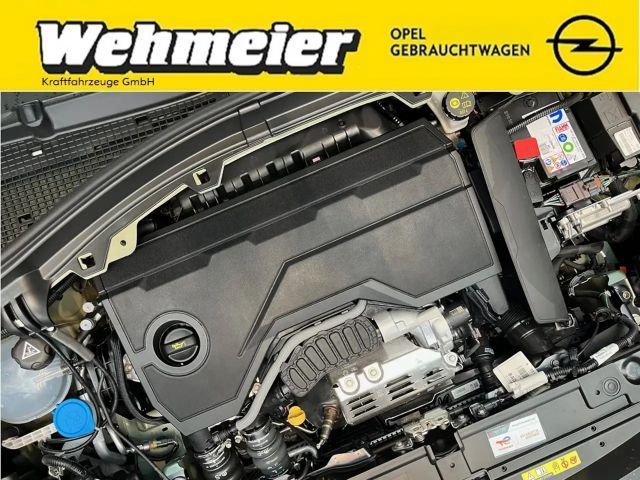 Opel Frontera Ultimate 1.2-7-Sitze,Tech-Pak,Wi-Pak