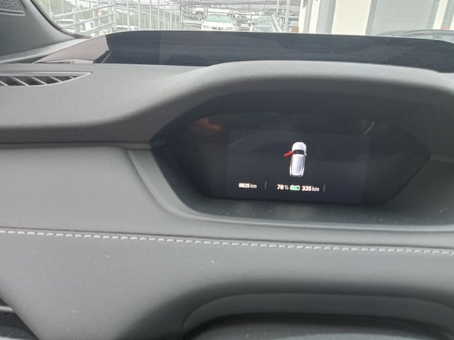 Skoda Enyaq Coupe Sportline