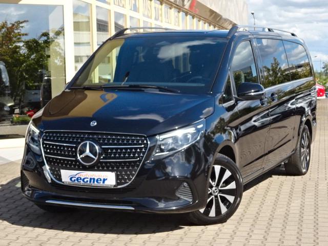 Mercedes-Benz V 300 AVANTGARDE Extralang V 300 d