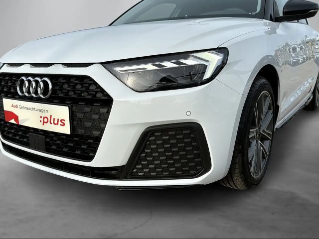 Audi A1 25 TFSI