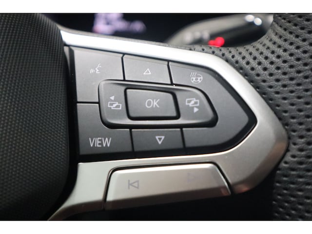 Volkswagen Tiguan 2.0 TDI 4Motion R-Line