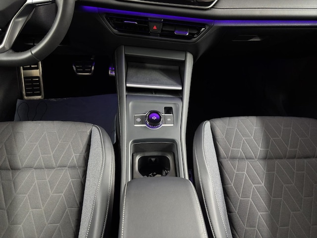 Volkswagen Tiguan 1.5 eTSI DSG