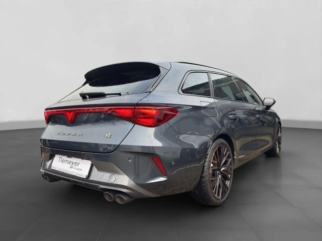 Cupra Leon DSG Sportstourer VZ