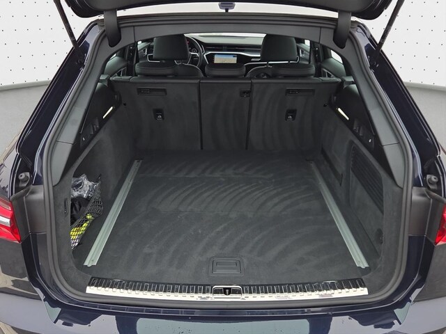 Audi A6 45 TFSI Avant S-Tronic