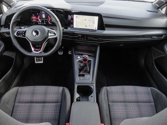 Volkswagen Golf 2.0 TSI GTI