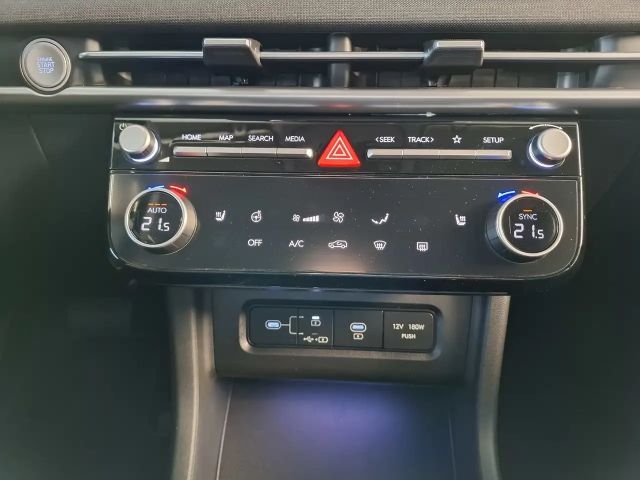 Hyundai Tucson 1.6 2WD T-GDi Trend