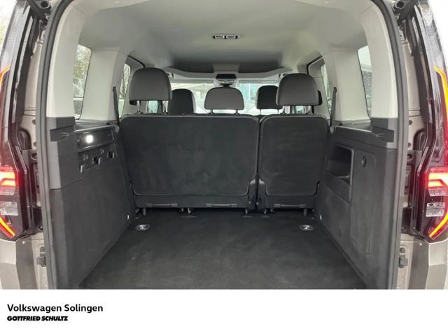 Volkswagen Caddy 1.5 TSI Style