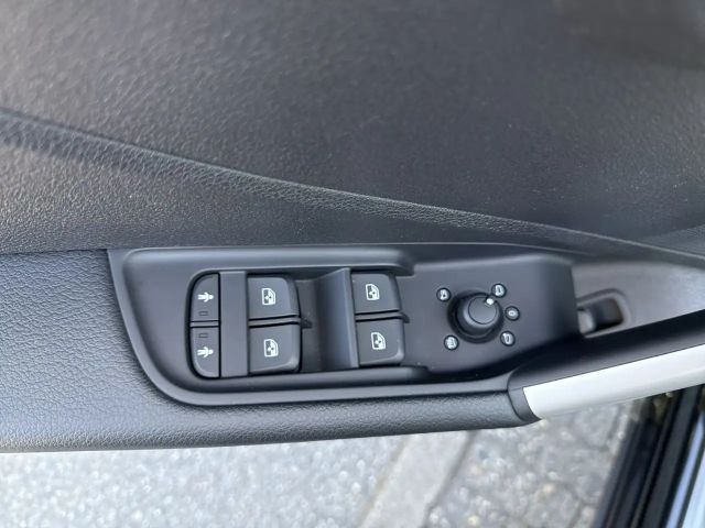 Audi Q2 1.5 TFSI S-Tronic