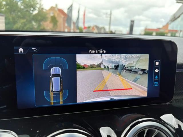 Mercedes-Benz GLB 180 AMG Line