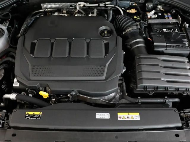 Volkswagen Passat 2.0 TDI Business DSG Variant