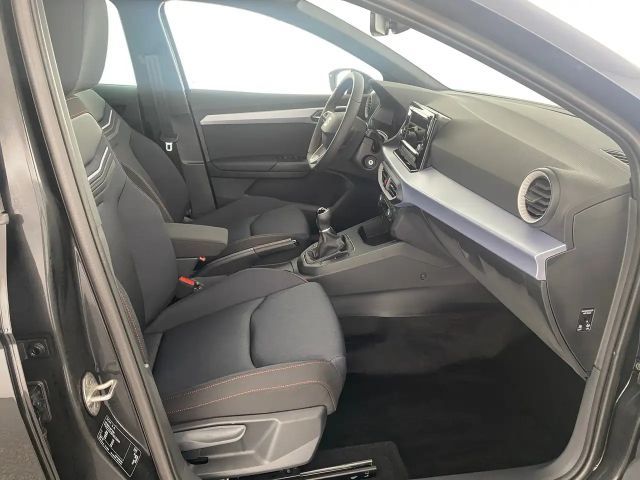 Seat Ibiza 1.0 TSI FR-lijn