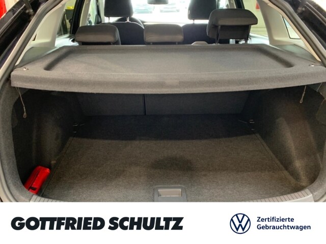 Volkswagen Taigo Move