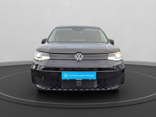 Volkswagen Caddy 2.0 TDI 4Motion Maxi