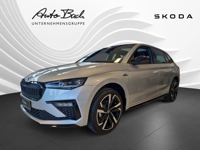 Skoda Scala 1.0 TSI Monte Carlo