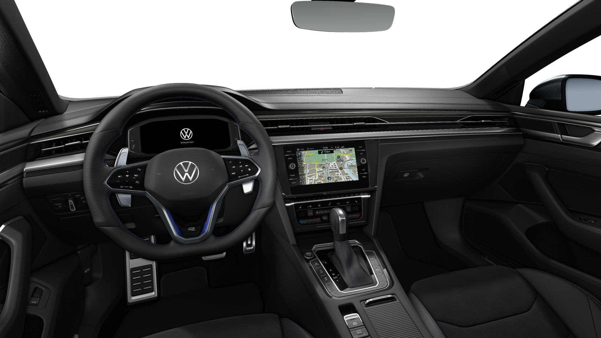 Volkswagen Arteon Shooting Brake 2.0 TSI DSG