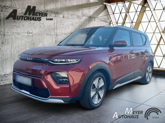 Kia Soul Design Edition