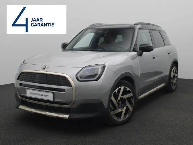 MINI Cooper E COUTRYMAN - ELECTRIC - FULL