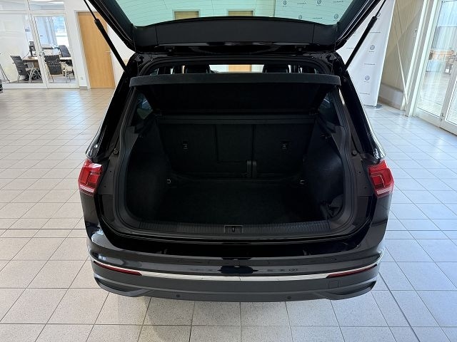 Volkswagen Tiguan 1.5 TSI DSG