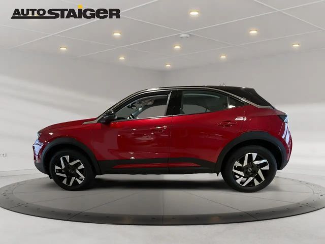 Opel Mokka Elegance Mokka-e