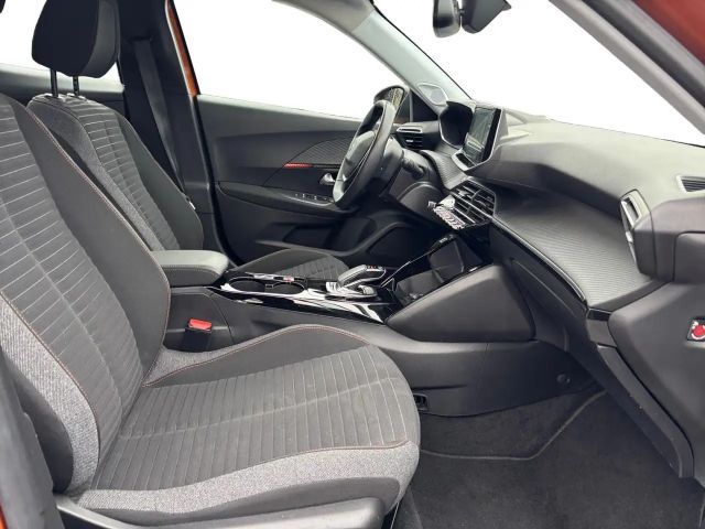 Peugeot E-2008 Active Pack