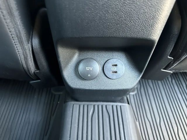 Ford Puma EcoBoost ST Line