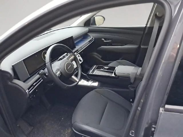 Hyundai Tucson Trend Vierwielaandrijving