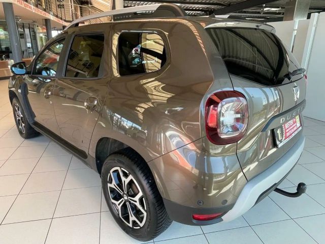 Dacia Duster 1.3 TCe 4WD II Prestige TCe 150