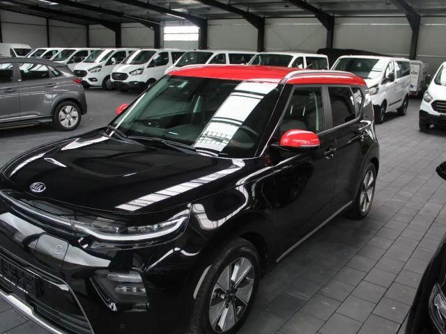 Kia Soul Spirit
