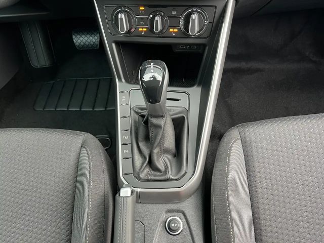 Volkswagen Polo 1.0 TSI DSG Life