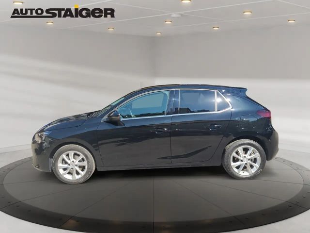 Opel Corsa 1.2 Turbo Turbo