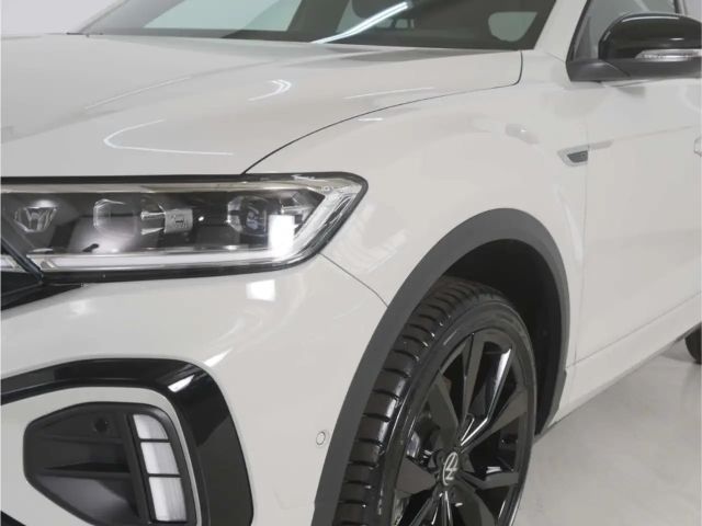 Volkswagen T-Roc 1.5 TSI R-Line Style