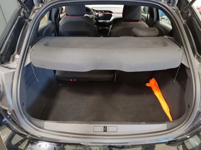 Opel Corsa 1.2 Turbo GS-Line Grand Sport Turbo