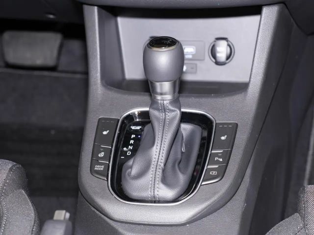 Hyundai i30 T-GDi Trend