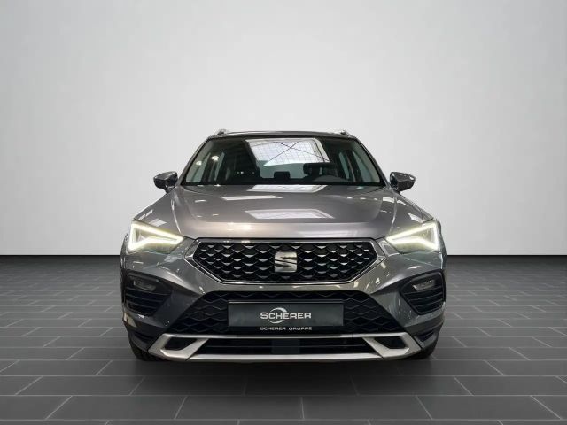 Seat Ateca 2.0 TSI 4Drive
