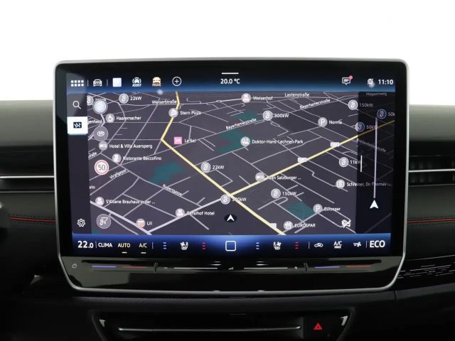 Volkswagen ID.7 4Motion Business GTX Tourer