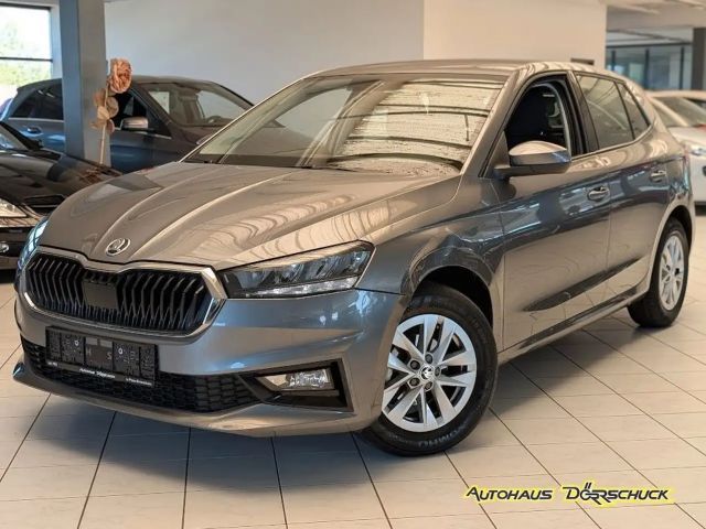 Skoda Fabia Ambition