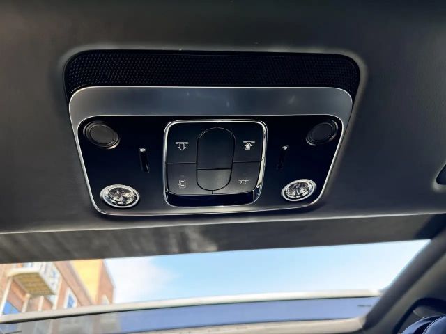 Bentley Flying Spur W12