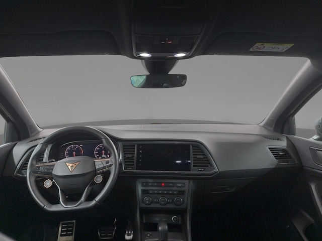 Cupra Ateca 2.0 TSI VZ