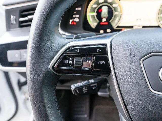 Audi A6 50 TFSI Quattro Sport