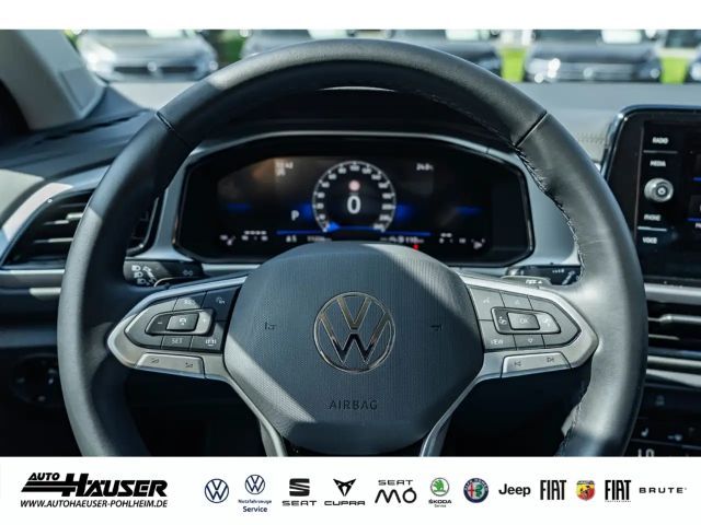 Volkswagen T-Roc 1.5 TSI DSG Life