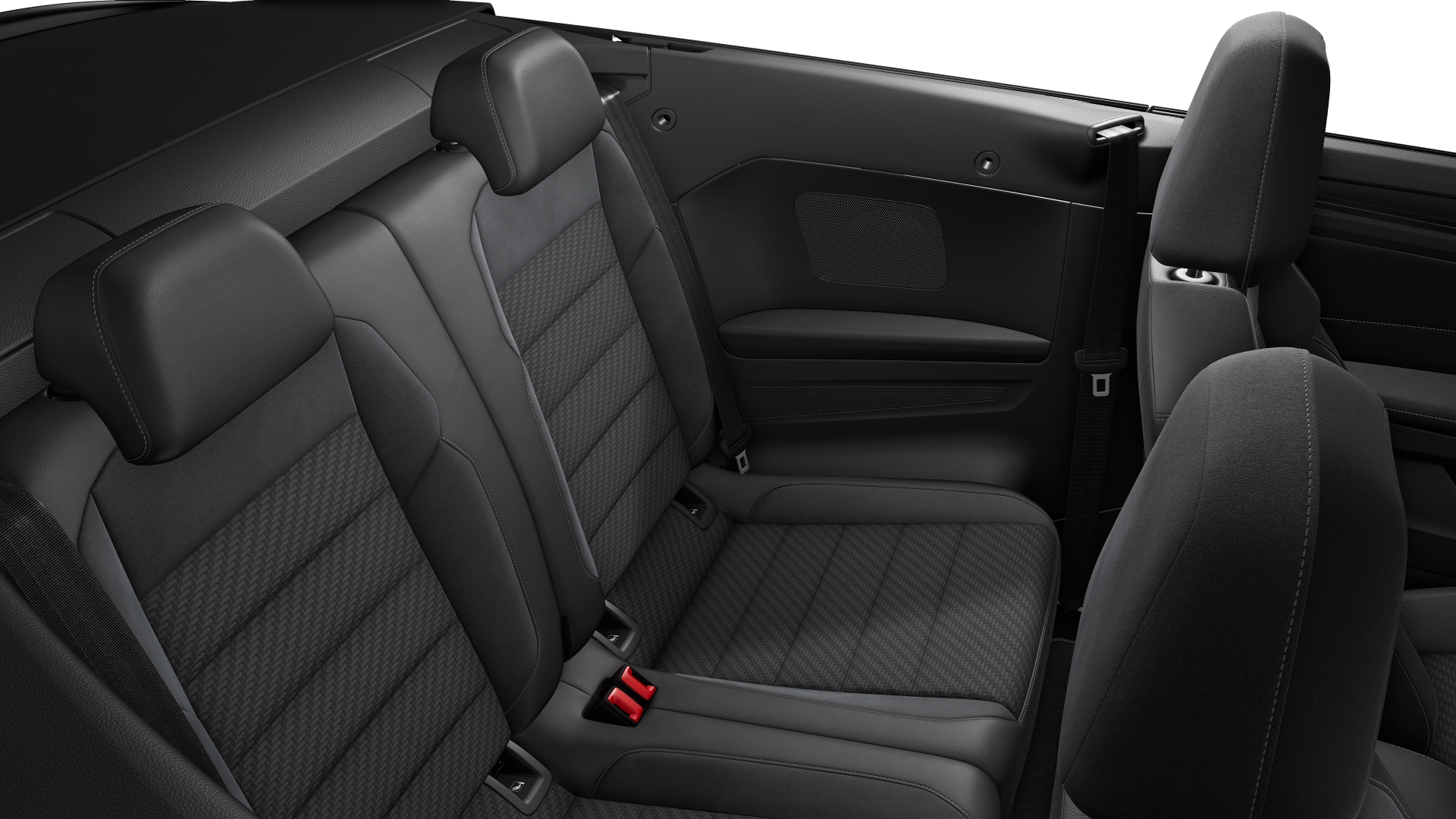 Volkswagen T-Roc 1.5 TSI Cabriolet DSG Style