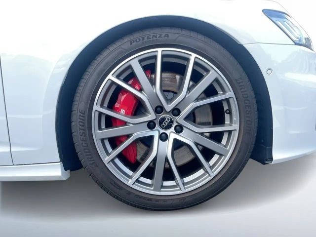 Audi S6 3.0 TDI Quattro